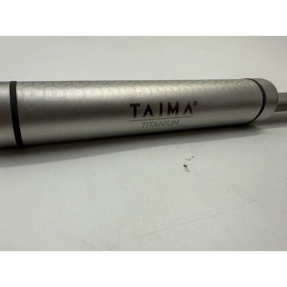 Taima 100% Pure Titanium Spatula Kitchen Utensil Lightweight, Antibacterial